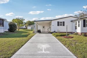 510 BONITA DRIVE, LADY LAKE, FL 32159 - MLS#MFRG5109822