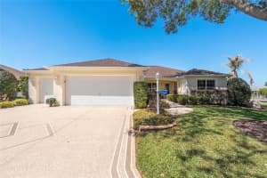 17760 85TH CAUSTON COURT, THE VILLAGES, FL 32162 - MLS#MFRG5109824