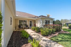 17760 85TH CAUSTON COURT, THE VILLAGES, FL 32162 - MLS#MFRG5109824