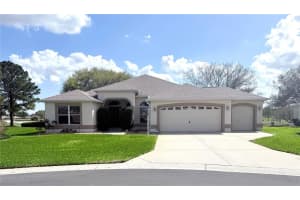 16913 88TH TRUMBULL TERRACE, THE VILLAGES, FL 32162 - MLS#MFRG5109826