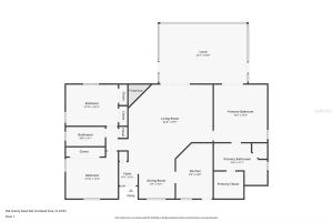 504 COUNTY ROAD 468, FRUITLAND PARK, FL 34731 - MLS#MFRG5109850