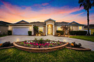 12371 48TH CIRCLE, OXFORD, FL 34484 - MLS#MFRG5109859