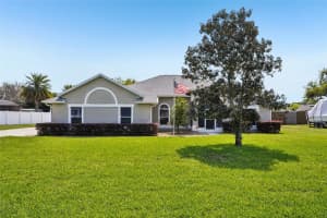 13116 GLENVIEW LANE, GRAND ISLAND, FL 32735 - MLS#MFRG5109864