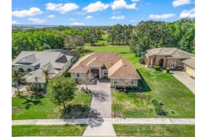 5414 SANDY HILL LANE, LADY LAKE, FL 32159 - MLS#MFRG5109865