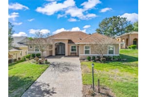 5414 SANDY HILL LANE, LADY LAKE, FL 32159 - MLS#MFRG5109865