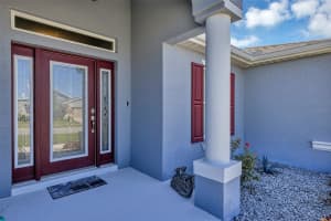 4541 SHENANDOAH RIVER TRAIL, LEESBURG, FL 34748 - MLS#MFRG5109866