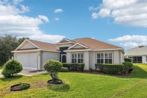 3252 PALATINE COURT, THE VILLAGES, FL 32162 - MLS#MFRG5109869
