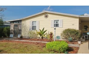 529 RAINBOW BOULEVARD, THE VILLAGES, FL 32159 - MLS#MFRG5109877