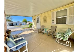 529 RAINBOW BOULEVARD, THE VILLAGES, FL 32159 - MLS#MFRG5109877