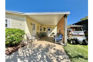 529 RAINBOW BOULEVARD, THE VILLAGES, FL 32159 - MLS#MFRG5109877