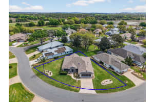 21811 KING HENRY AVENUE, LEESBURG, FL 34748 - MLS#MFRG5109896