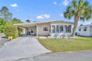 180 PARADISE N, LEESBURG, FL 34788 - MLS#MFRG5109898