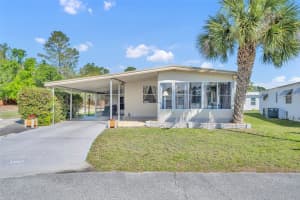 180 PARADISE N, LEESBURG, FL 34788 - MLS#MFRG5109898