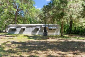 3547 CR 405, LAKE PANASOFFKEE, FL 33538 - MLS#MFRG5109899
