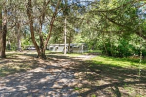 3547 CR 405, LAKE PANASOFFKEE, FL 33538 - MLS#MFRG5109899