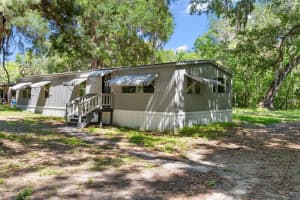 3547 CR 405, LAKE PANASOFFKEE, FL 33538 - MLS#MFRG5109899