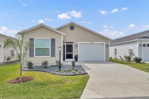 1640 OLIVIA TERRACE, THE VILLAGES, FL 34762 - MLS#MFRG5109901