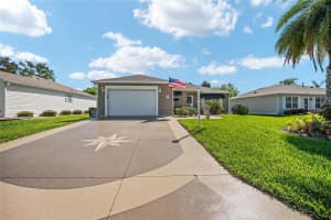 1565 LAKEWOOD DRIVE, THE VILLAGES, FL 32162 - MLS#MFRG5109906