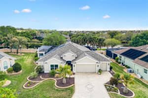 562 BRADFORD LOOP, THE VILLAGES, FL 32163 - MLS#MFRG5109913