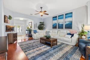 562 BRADFORD LOOP, THE VILLAGES, FL 32163 - MLS#MFRG5109913