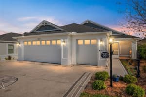 2004 BOOTH PLACE, THE VILLAGES, FL 34762 - MLS#MFRG5109914