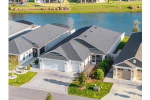 2004 BOOTH PLACE, THE VILLAGES, FL 34762 - MLS#MFRG5109914