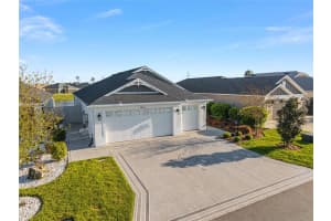 2004 BOOTH PLACE, THE VILLAGES, FL 34762 - MLS#MFRG5109914