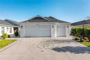 2004 BOOTH PLACE, THE VILLAGES, FL 34762 - MLS#MFRG5109914