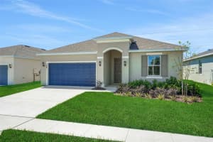 268 MEREDITH BOULEVARD, WINTER HAVEN, FL 33881 - MLS#MFRG5109922