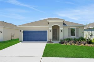 268 MEREDITH BOULEVARD, WINTER HAVEN, FL 33881 - MLS#MFRG5109922