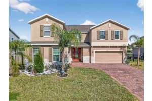 6070 SIERRA CROWN STREET, MOUNT DORA, FL 32757 - MLS#MFRG5109941