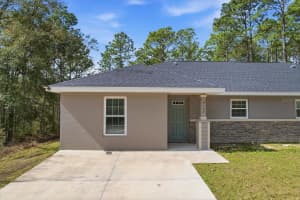 9144 PEACHTREE WAY, CITRUS SPRINGS, FL 34434 - MLS#MFRG5109948