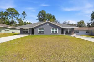 9373 PEACHTREE WAY, CITRUS SPRINGS, FL 34434 - MLS#MFRG5109949