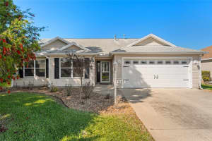 1667 ABERNETHY PLACE, THE VILLAGES, FL 32162 - MLS#MFRG5109952