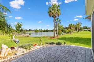 5746 BOTNER DRIVE, THE VILLAGES, FL 32163 - MLS#MFRG5109956