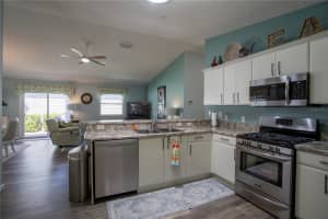 17403 77TH SYCAMORE AVENUE, THE VILLAGES, FL 32162 - MLS#MFRG5109958