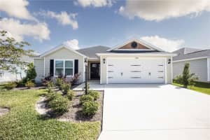 858 BOWDEN ROAD, THE VILLAGES, FL 32163 - MLS#MFRG5109964