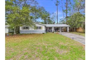 3314 45TH AVENUE, GAINESVILLE, FL 32605 - MLS#MFRG5109969