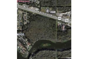 W. BURLEIGH BLVD, TAVARES, FL 32778 - MLS#MFRG5109971
