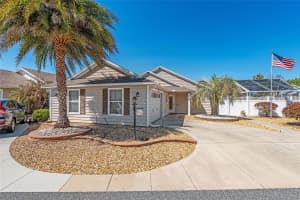 1241 MERRYWEATHER WAY, THE VILLAGES, FL 32162 - MLS#MFRG5109972