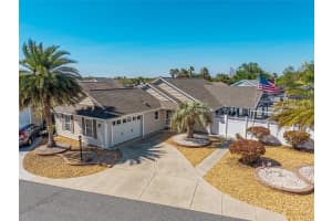 1241 MERRYWEATHER WAY, THE VILLAGES, FL 32162 - MLS#MFRG5109972