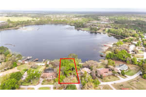 TBD LOT 01000 SILVER DRIVE, UMATILLA, FL 32784 - MLS#MFRG5109980