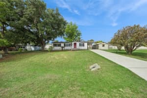 11411 BOBWHITE BOULEVARD, LEESBURG, FL 34788 - MLS#MFRG5109981