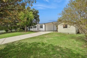 11411 BOBWHITE BOULEVARD, LEESBURG, FL 34788 - MLS#MFRG5109981