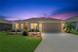 2378 YOUNGMANN LOOP, THE VILLAGES, FL 32163 - MLS#MFRG5109983