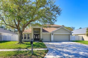 13480 DUNWOODY DRIVE, SPRING HILL, FL 34609 - MLS#MFRG5109987