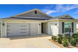 3154 MACK STREET, THE VILLAGES, FL 32163 - MLS#MFRG5109994