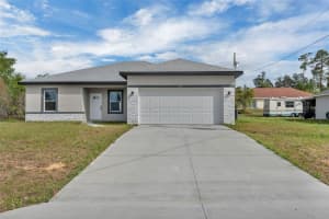 2211 Sw 153rd Place, OCALA
