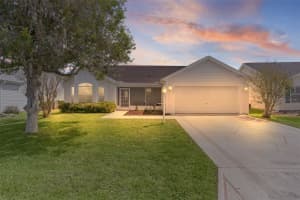 2051 PALO ALTO AVENUE, THE VILLAGES, FL 32159 - MLS#MFRG5110010