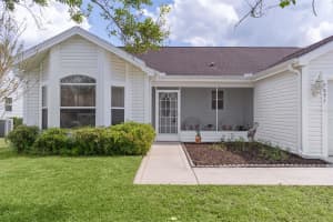 2051 PALO ALTO AVENUE, THE VILLAGES, FL 32159 - MLS#MFRG5110010